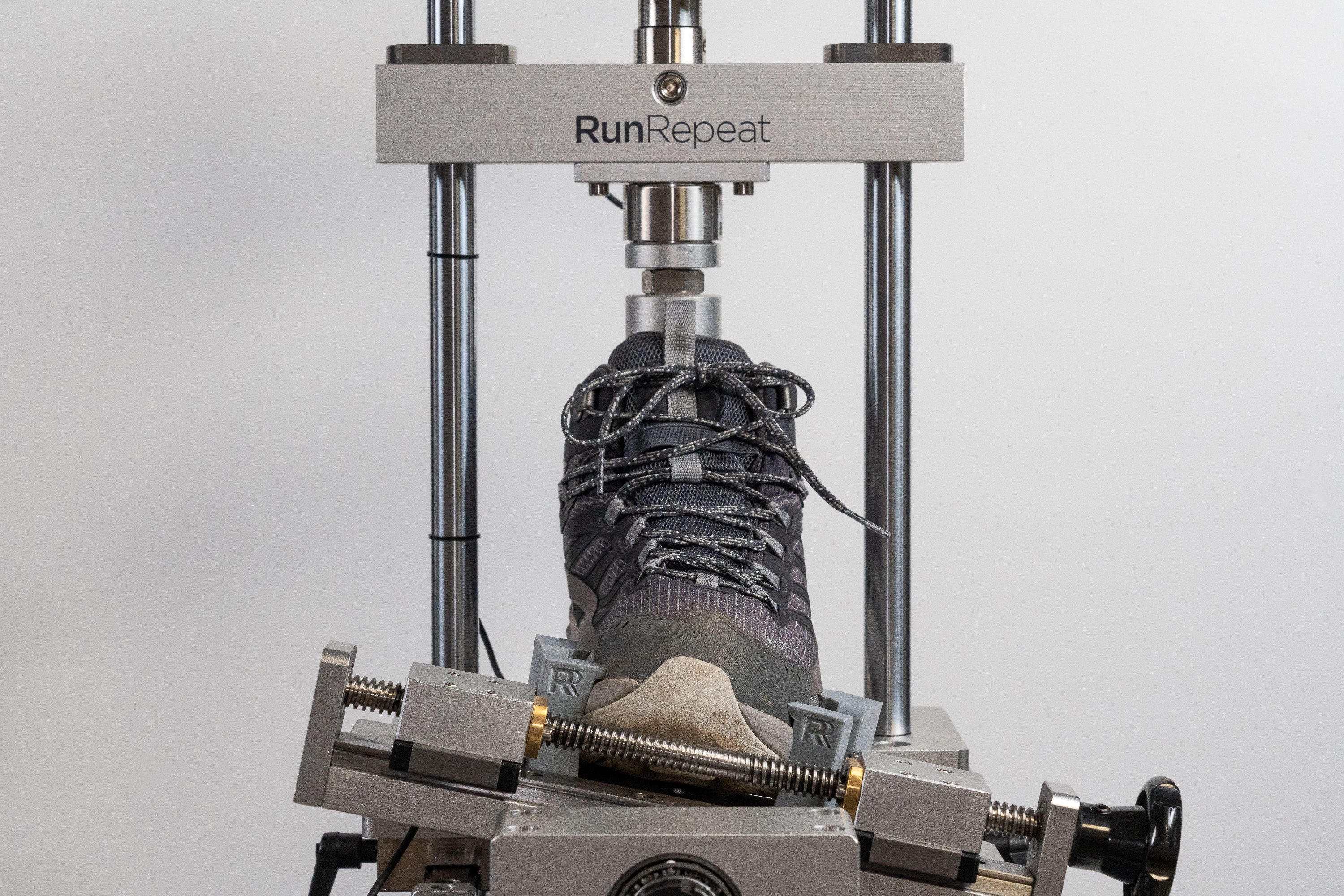 Merrell Moab Speed 2 Mid GTX Torsional rigidity