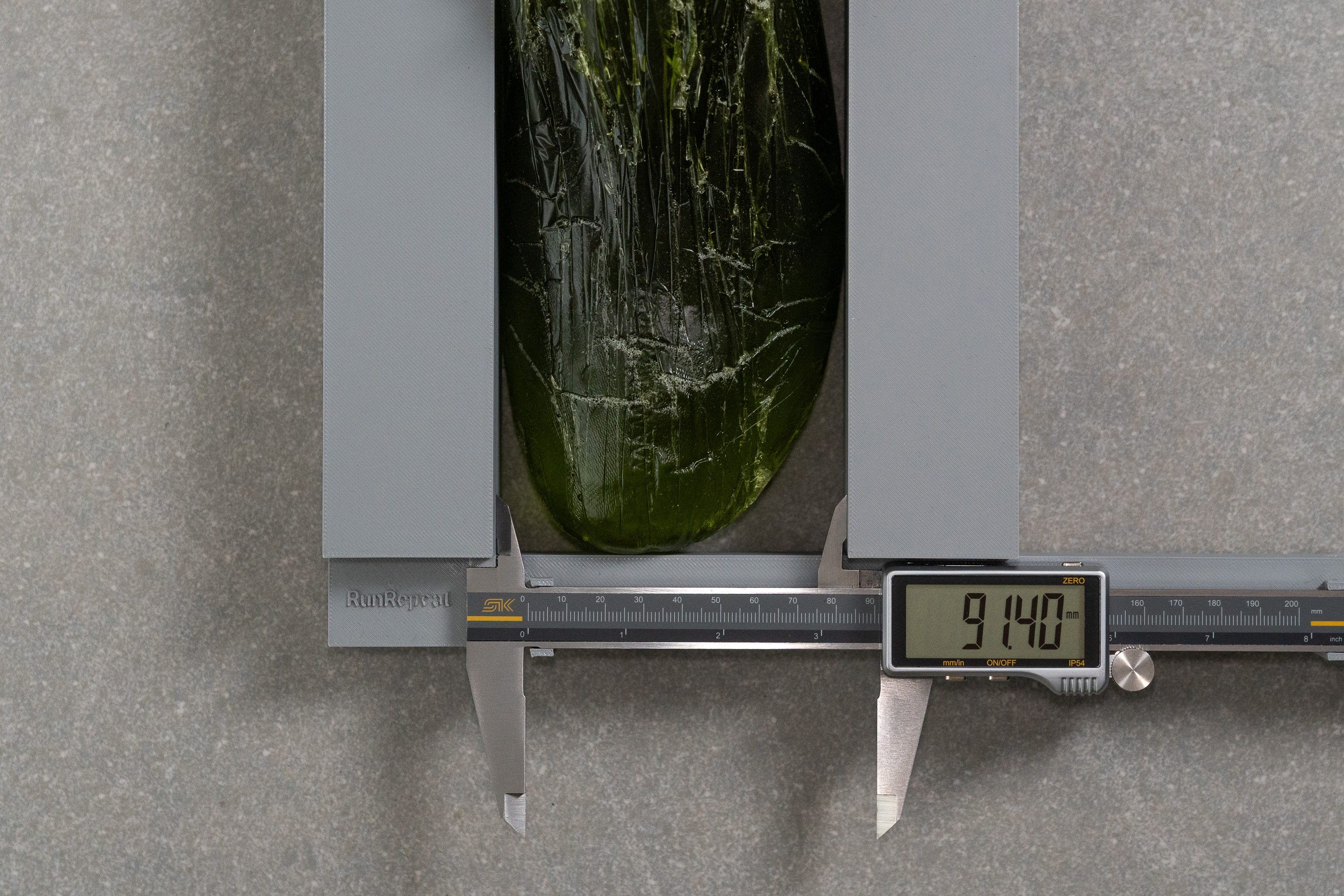 Merrell Moab Speed 2 Mid GTX Width / Fit