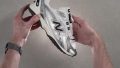 New Balance 204L Breathability Light test