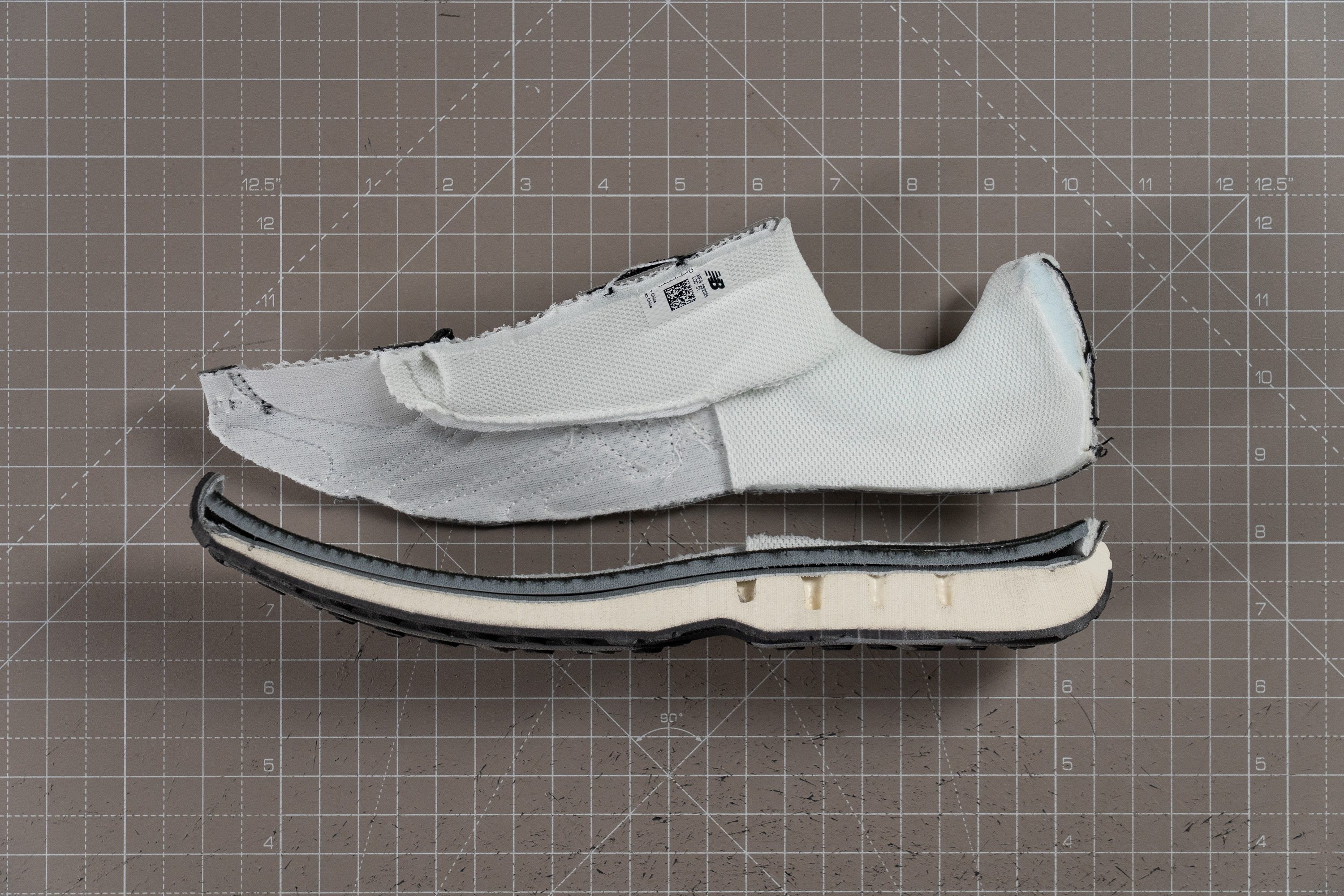 New Balance 204L Drop