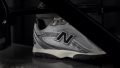 New Balance 204L Heel traction