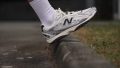 New Balance 204L midsole softness