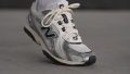 New Balance 204L toebox space
