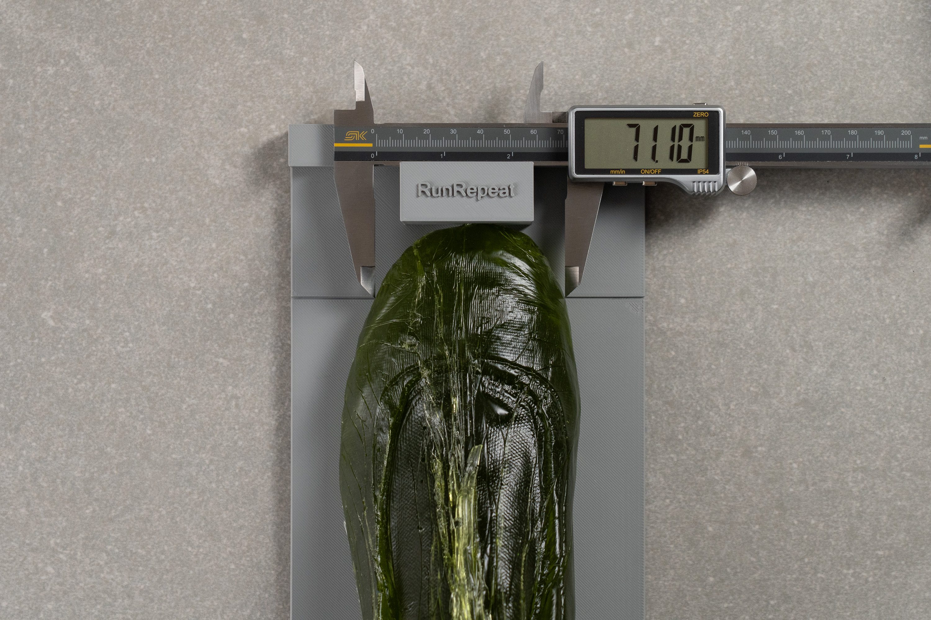 New Balance 204L Toebox width