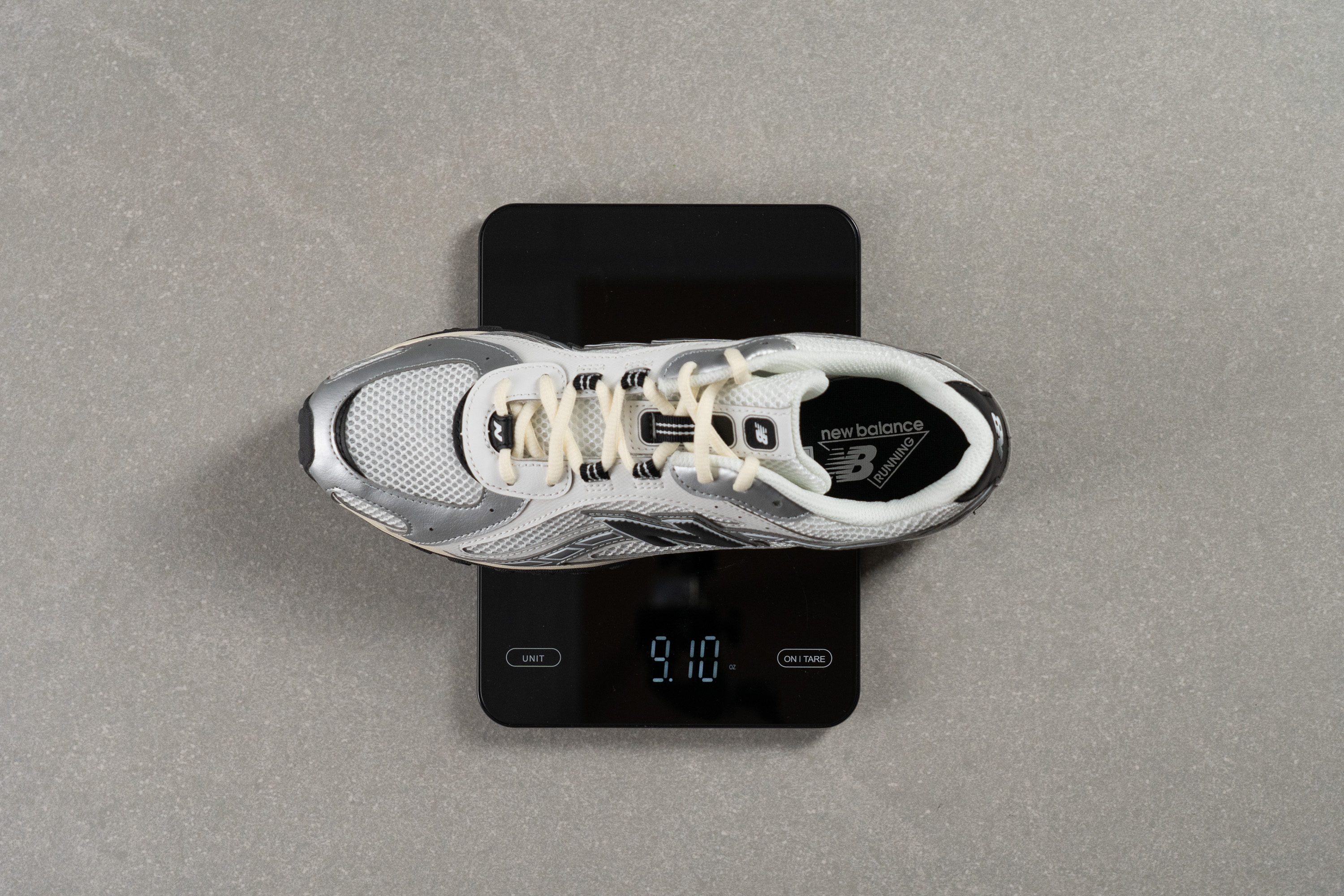 New Balance 204L Weight