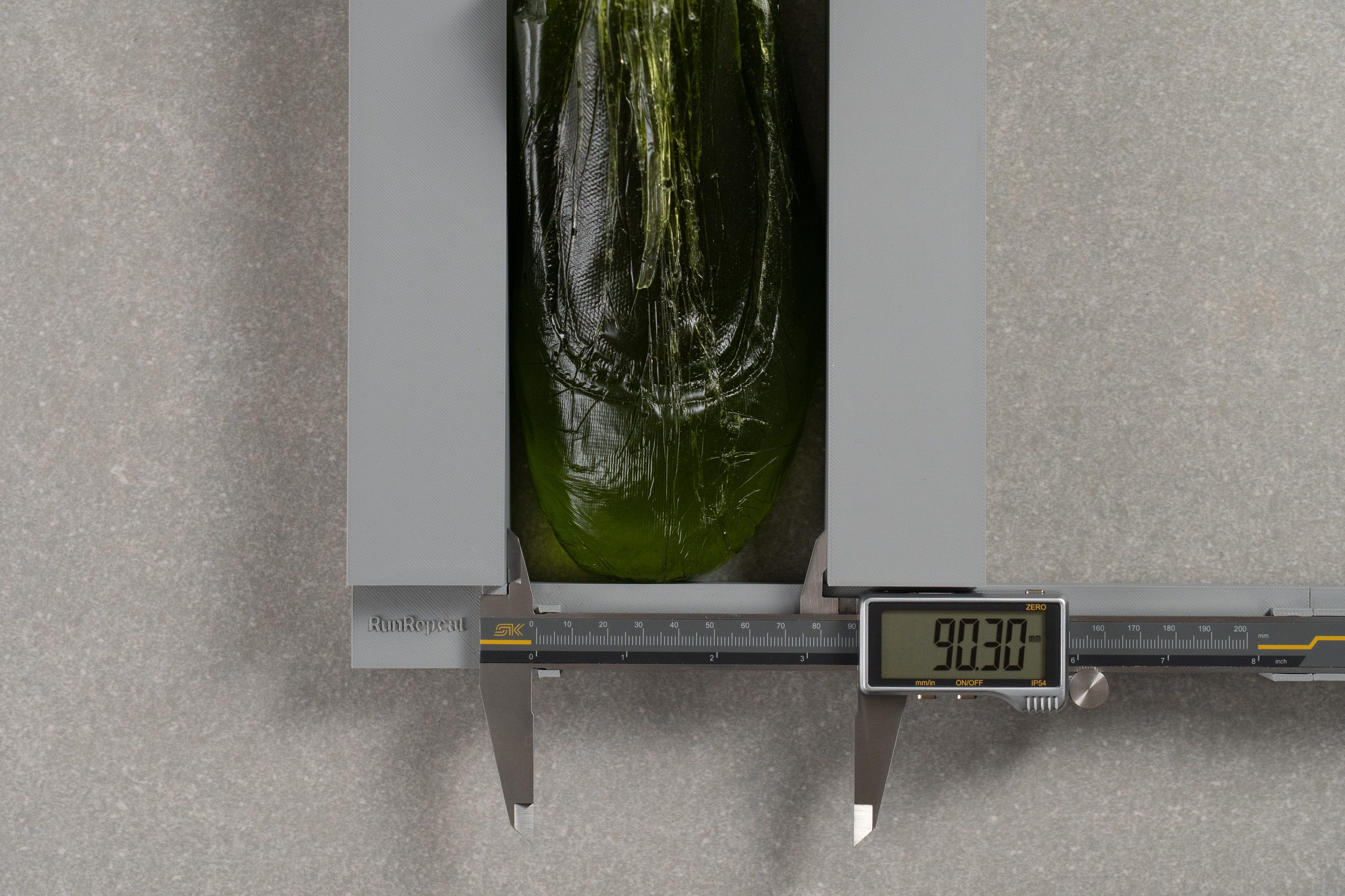 New Balance 204L Width / Fit