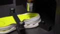 On Cloudultra 3 Energy return heel