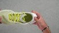 On Cloudultra 3 Heel counter stiffness