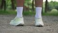 On Cloudultra 3 Lateral stability test