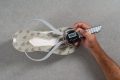 On Cloudultra 3 Midsole width - heel