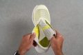 On Cloudultra 3 Tongue: gusset type