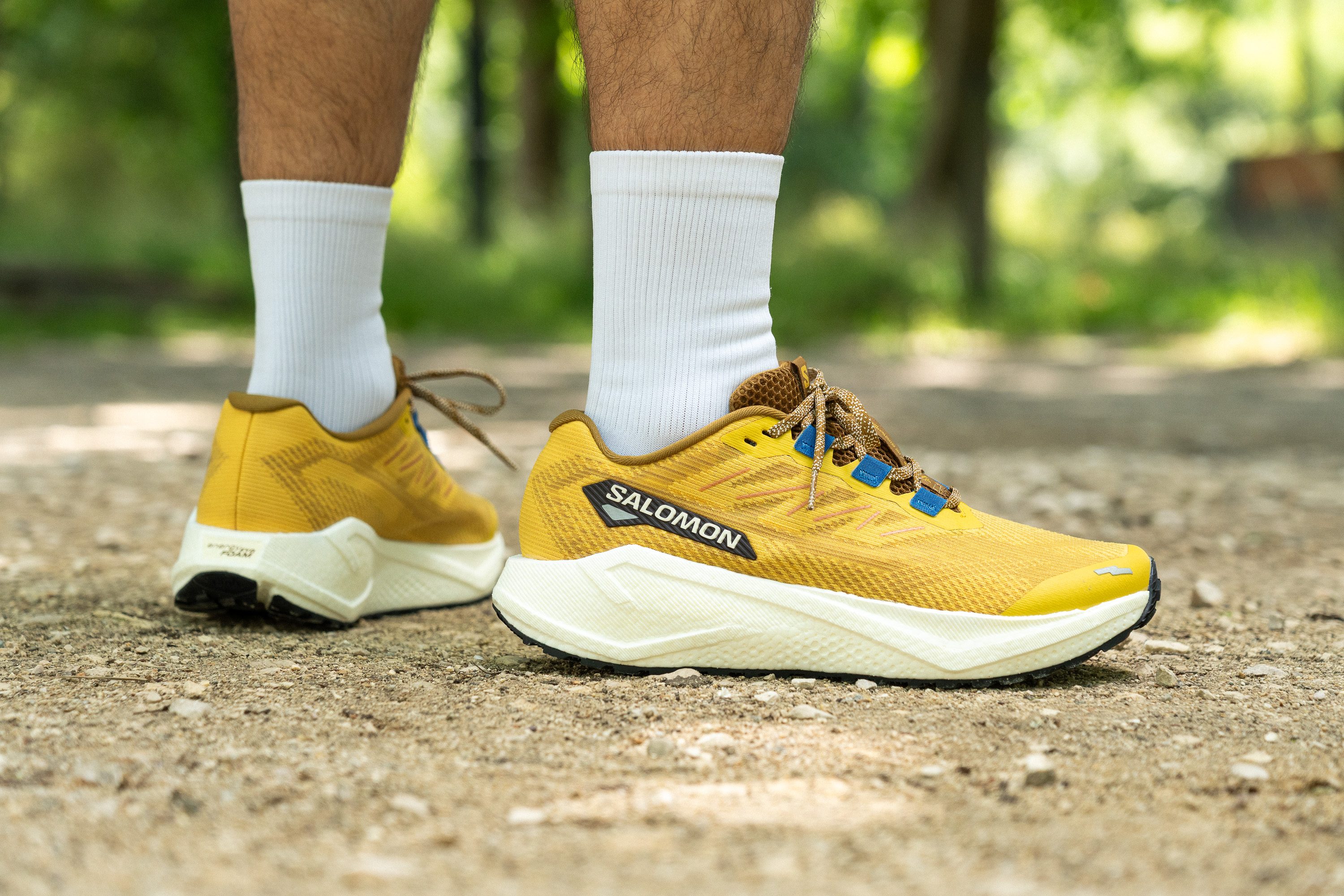 Salomon Aero Blaze 3 GRVL