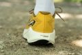 Salomon Aero Blaze 3 GRVL Heel tab
