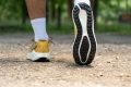 Salomon Aero Blaze 3 GRVL Outsole design