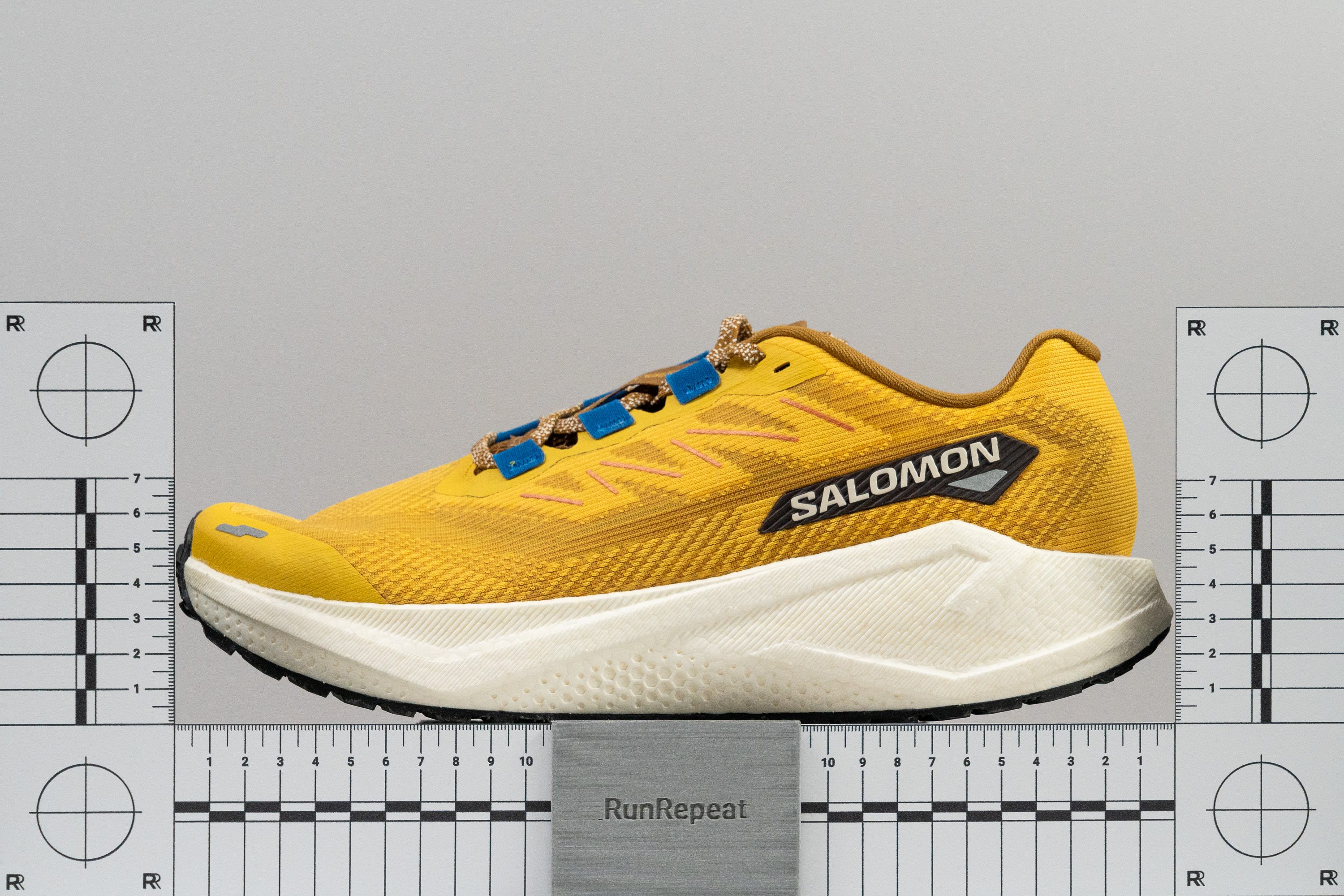 Salomon Aero Blaze 3 GRVL Rocker