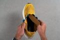 Salomon Aero Blaze 3 GRVL Tongue: gusset type