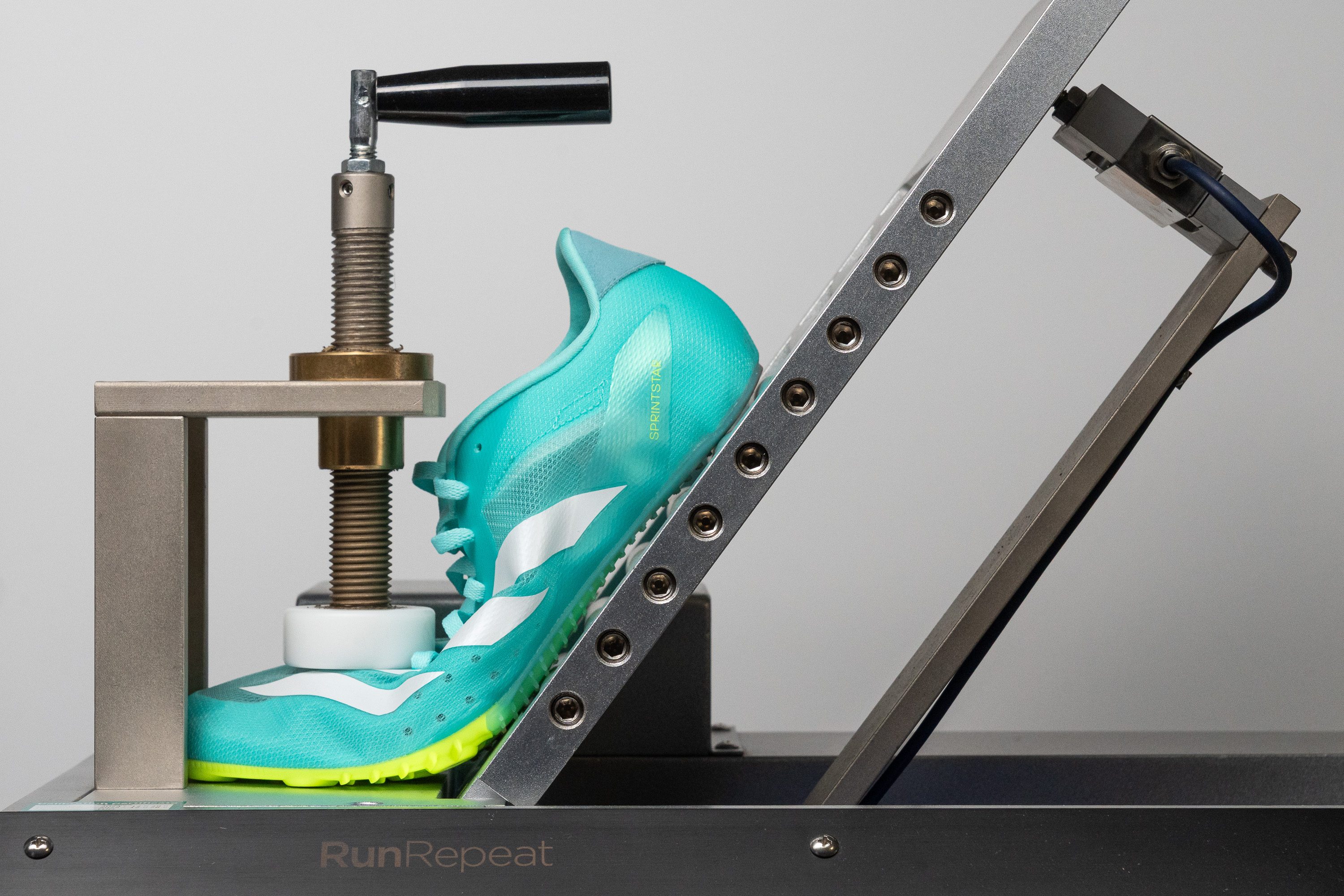 Adidas Adizero Sprintstar Flexibility / Stiffness