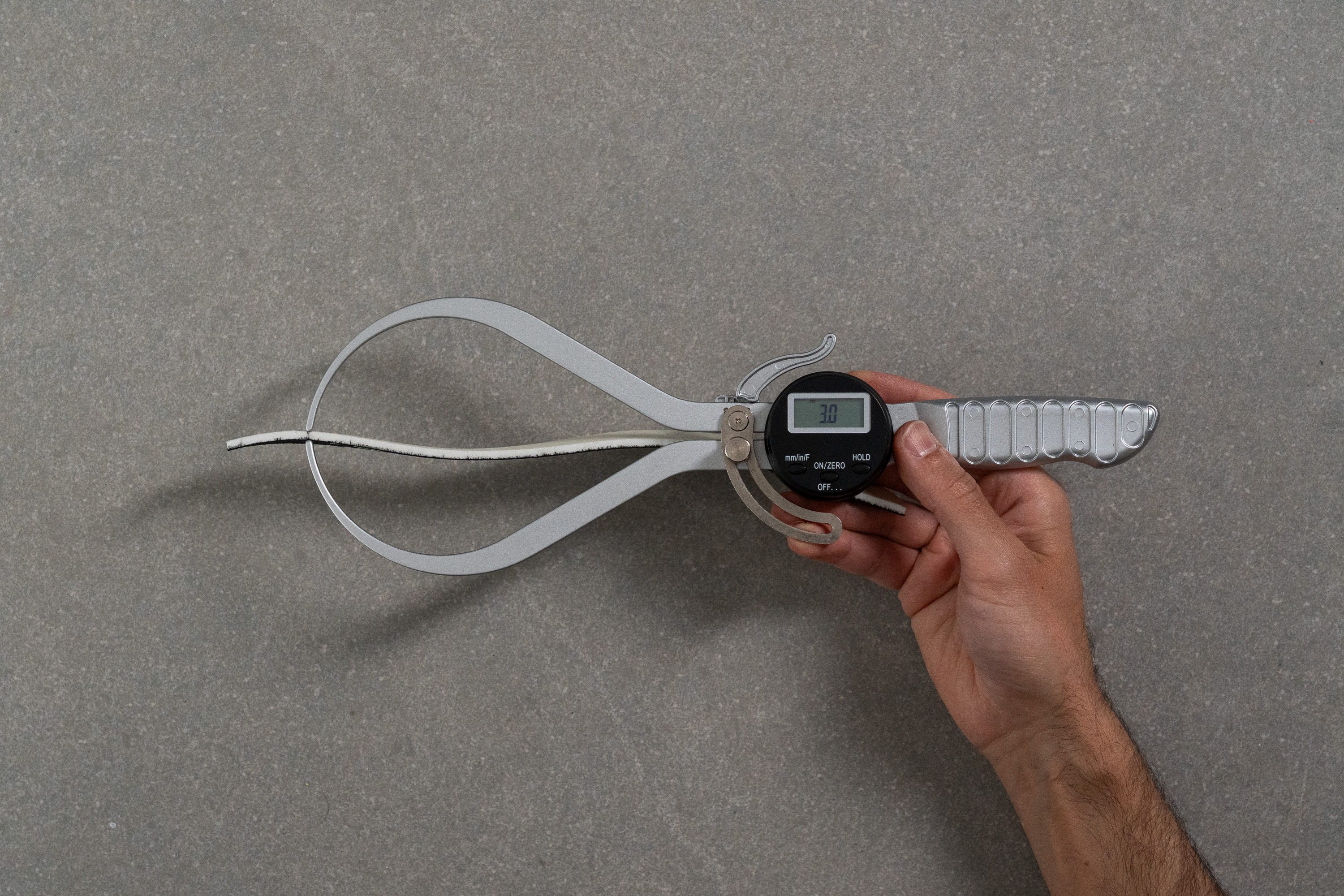 Adidas Adizero Sprintstar Insole thickness