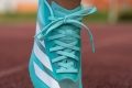 Adidas Adizero Sprintstar lacing