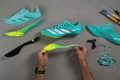 Adidas Adizero Sprintstar parts