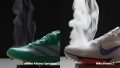 Adidas Adizero Sprintstar smoke
