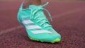 Adidas Adizero Sprintstar toes