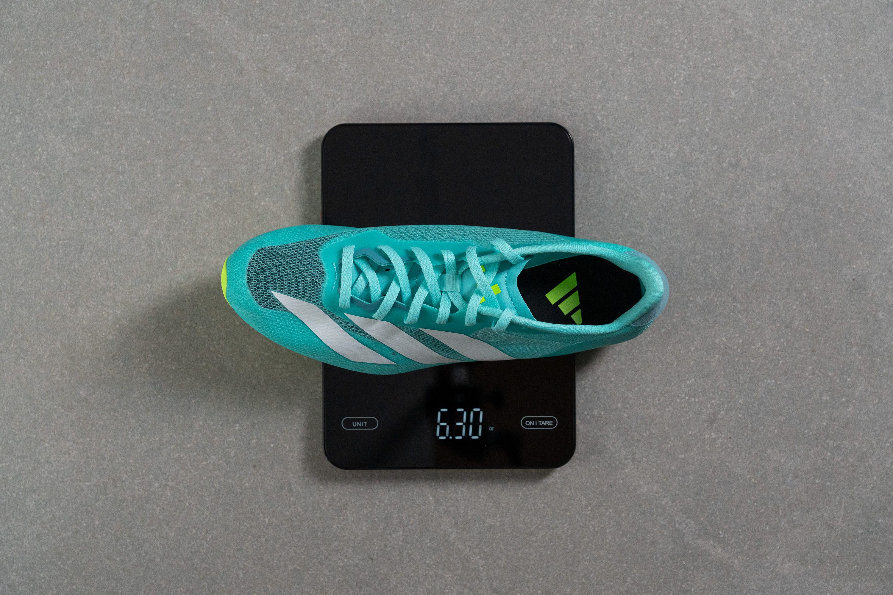 Adidas Adizero Sprintstar Weight