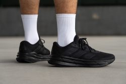 Cut in half: Adidas Galaxy 7 Review (2026) | RunRepeat