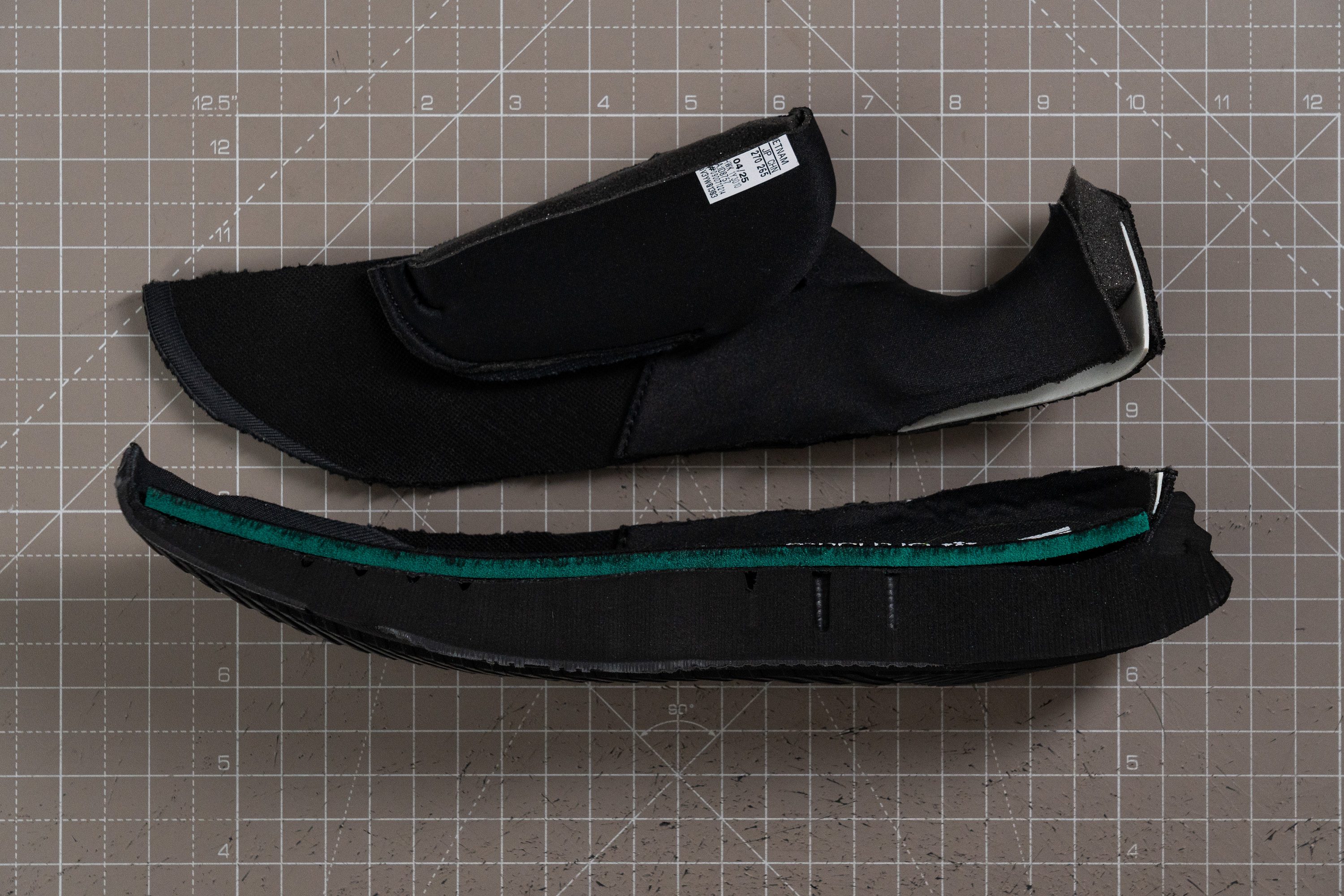 Adidas Galaxy 7 Drop