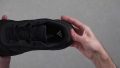 Adidas Galaxy 7 Heel counter stiffness