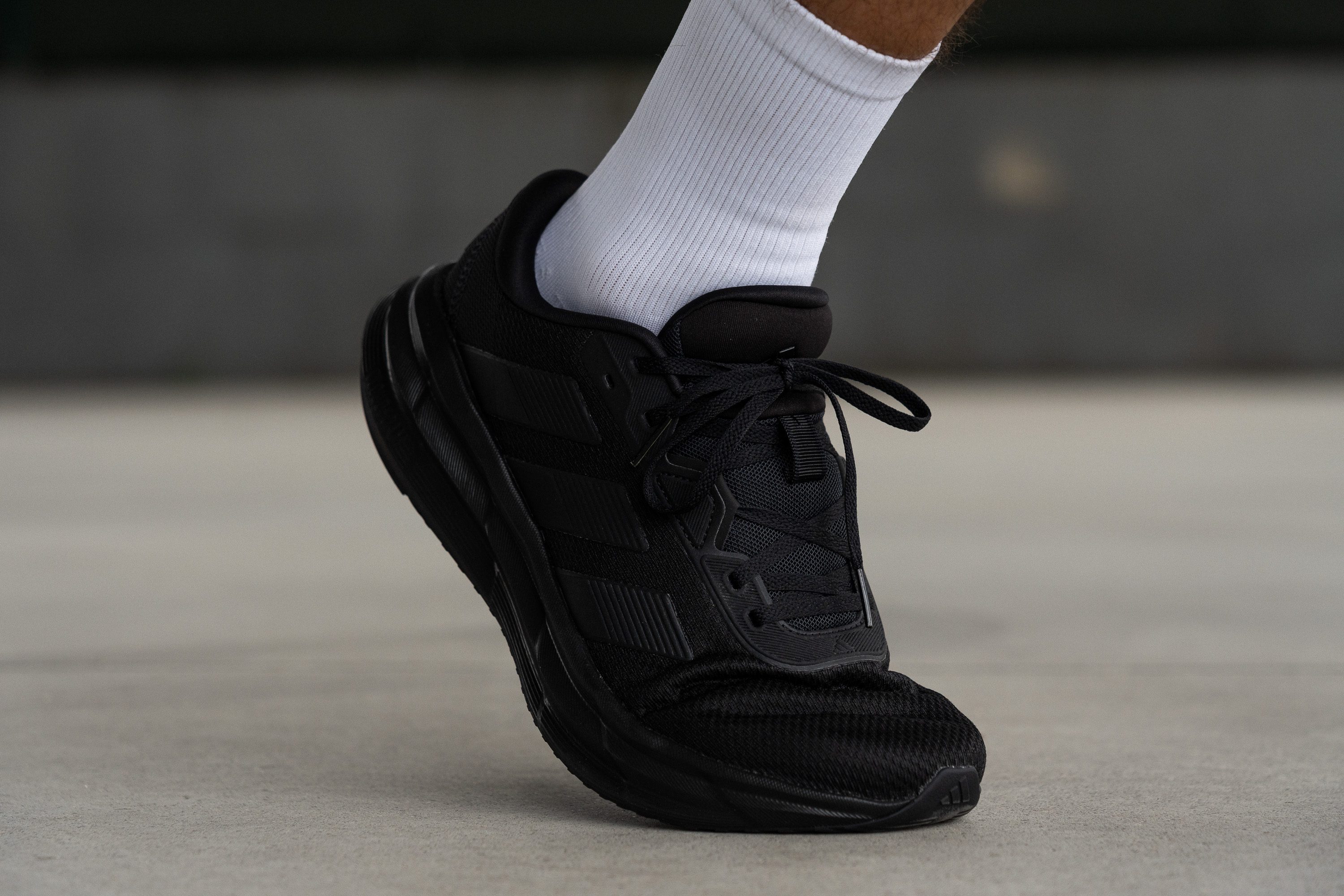 Adidas Galaxy 7 laces