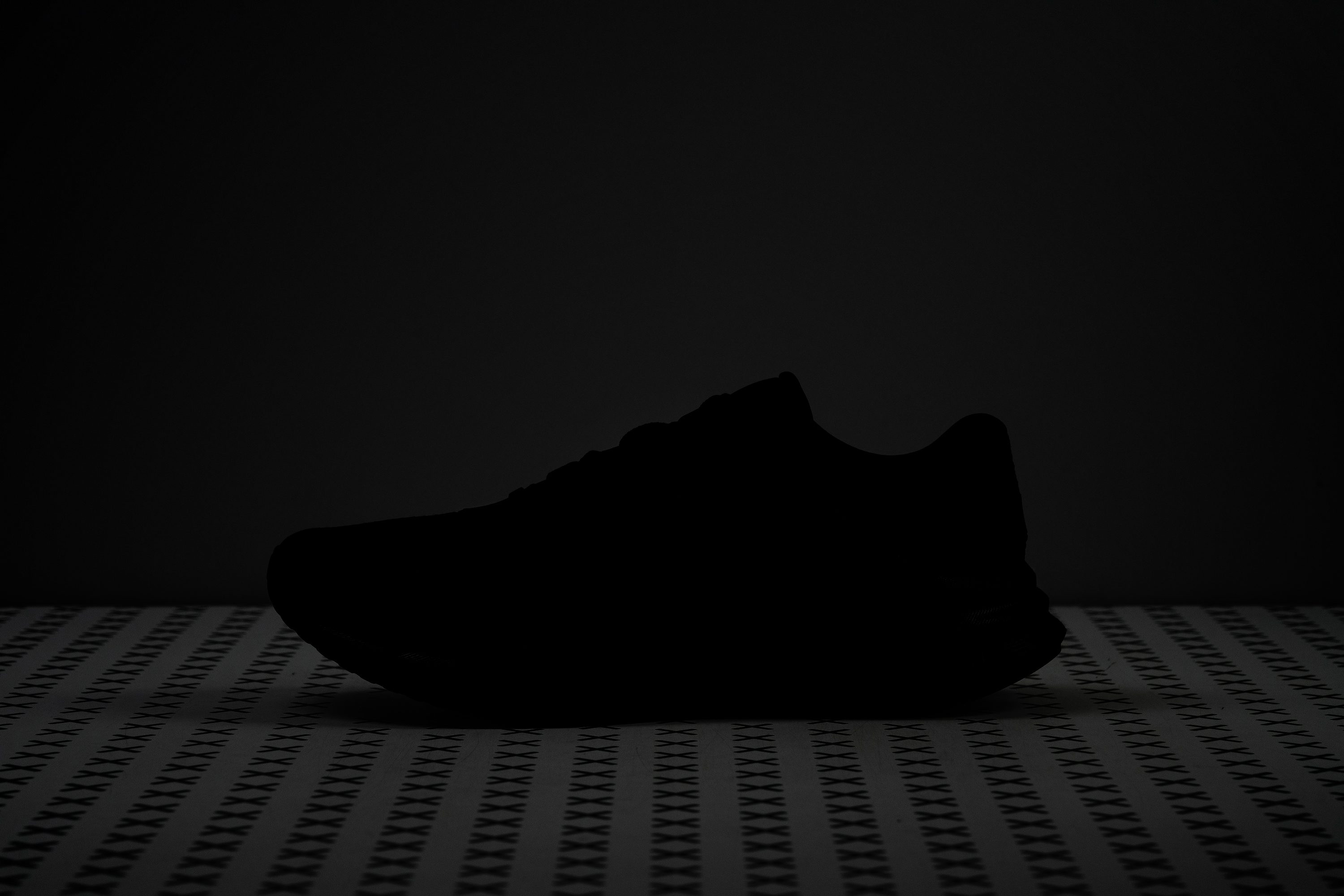 Adidas Galaxy 7 Reflective elements