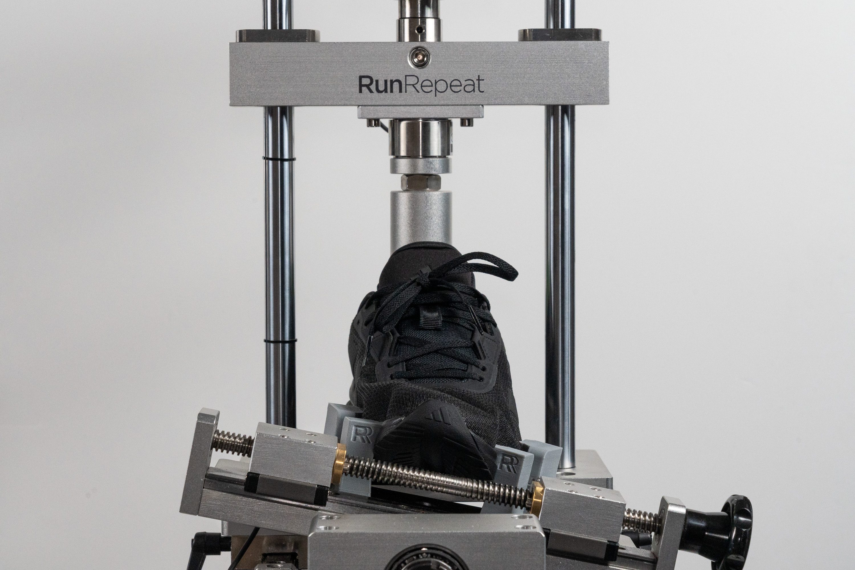 Adidas Galaxy 7 Torsional rigidity