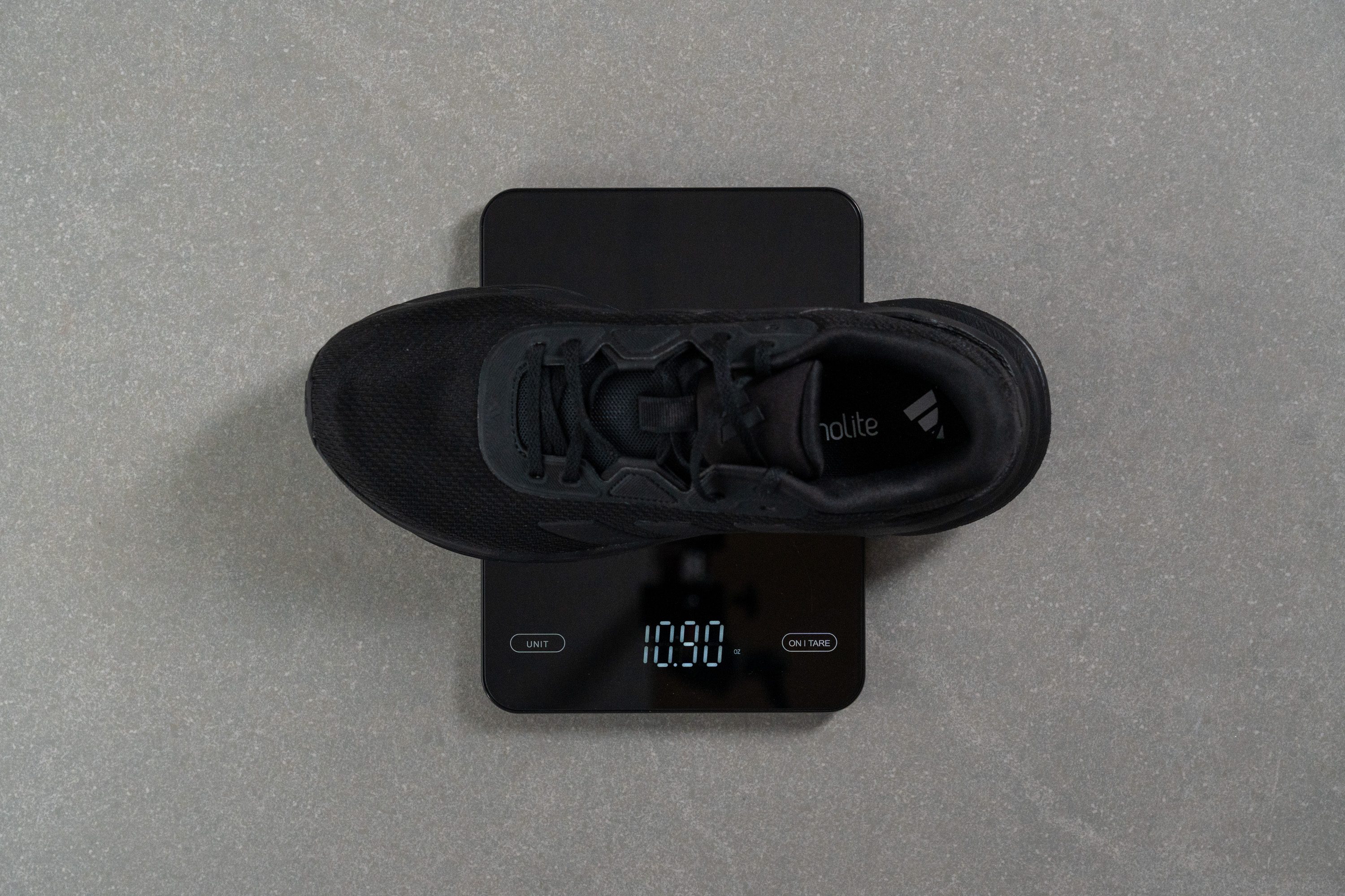 Adidas Galaxy 7 Weight