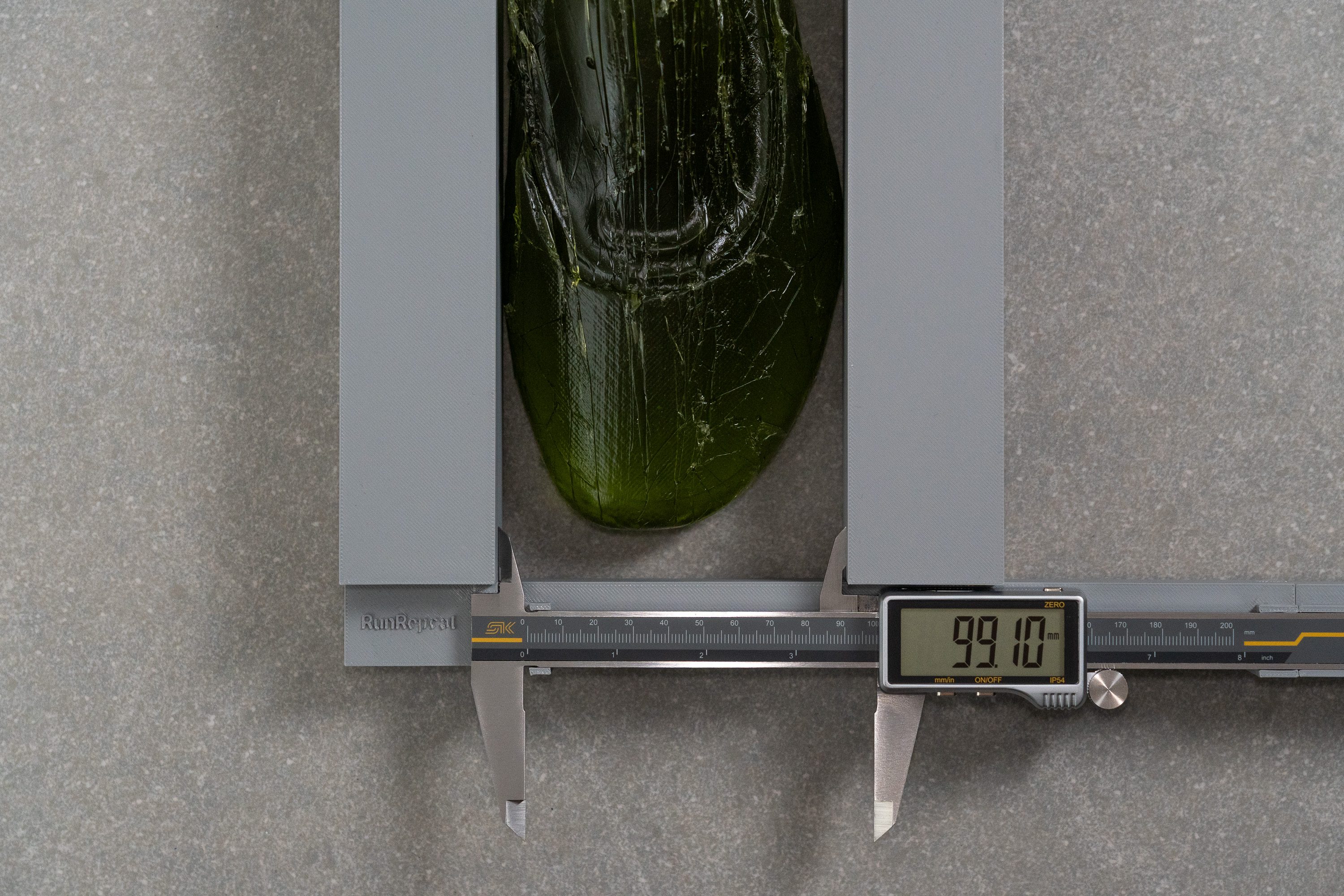 Adidas Galaxy 7 Width / Fit