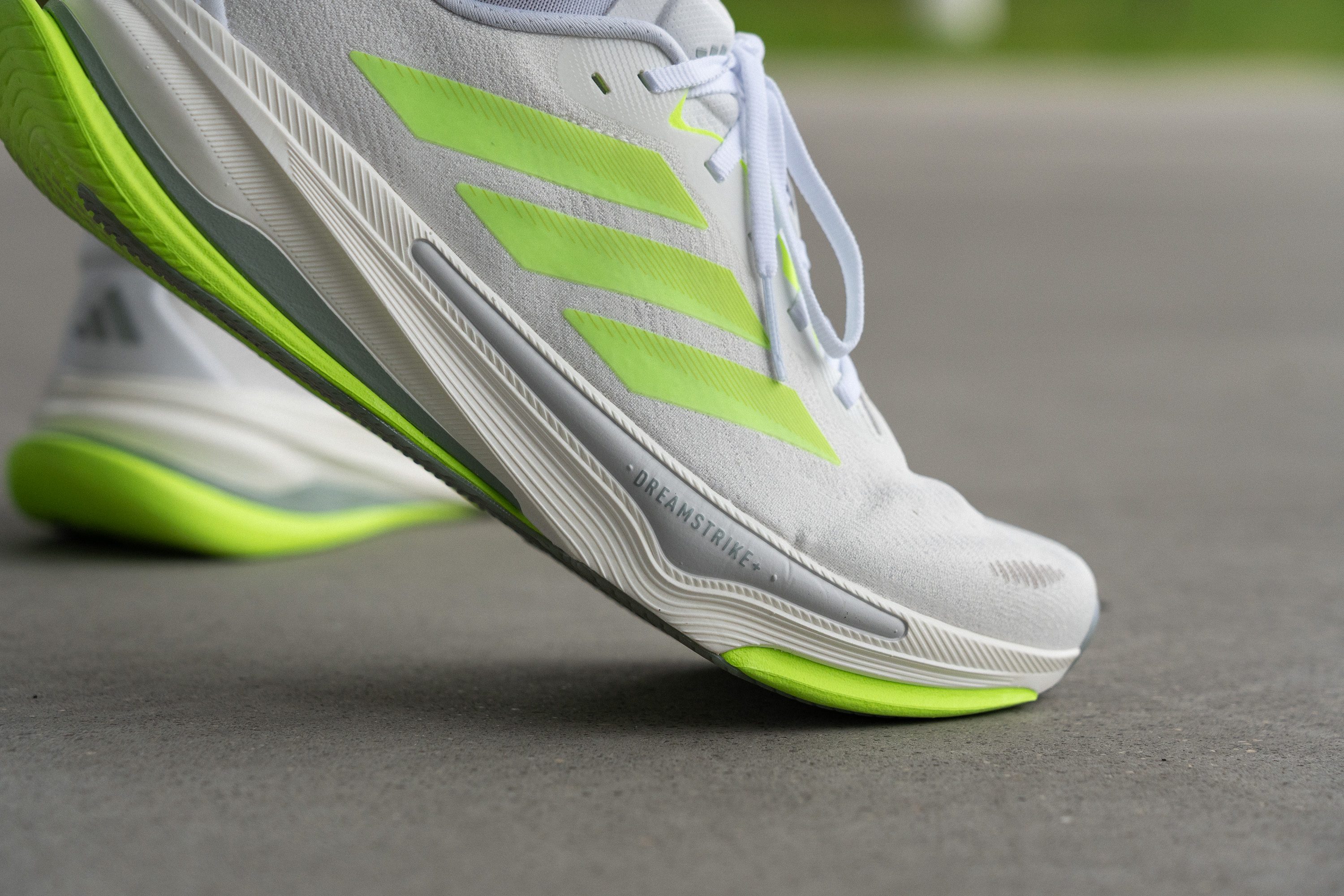 Adidas Supernova Prima 2 Dreamstrike+