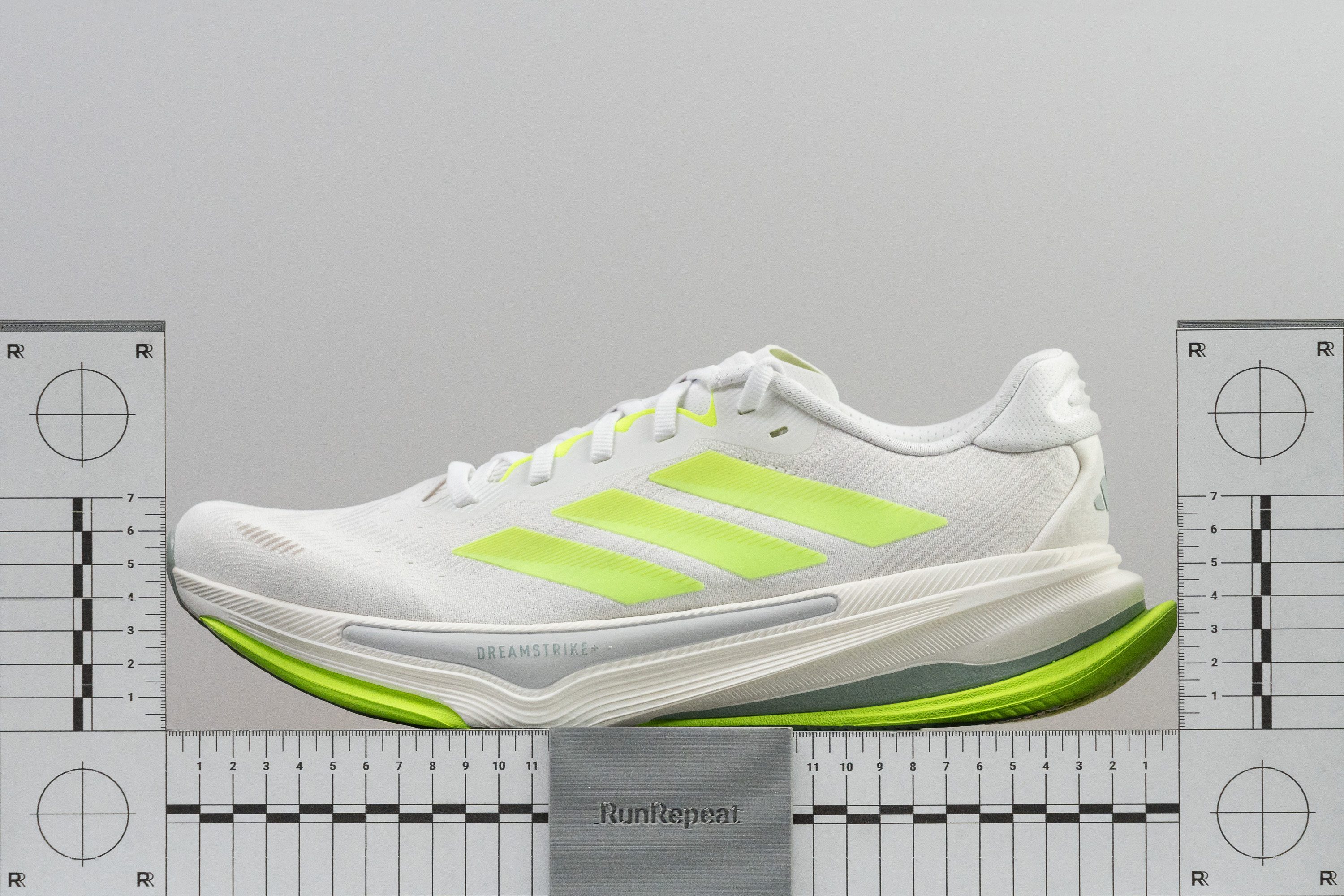 Adidas Supernova Prima 2 Rocker