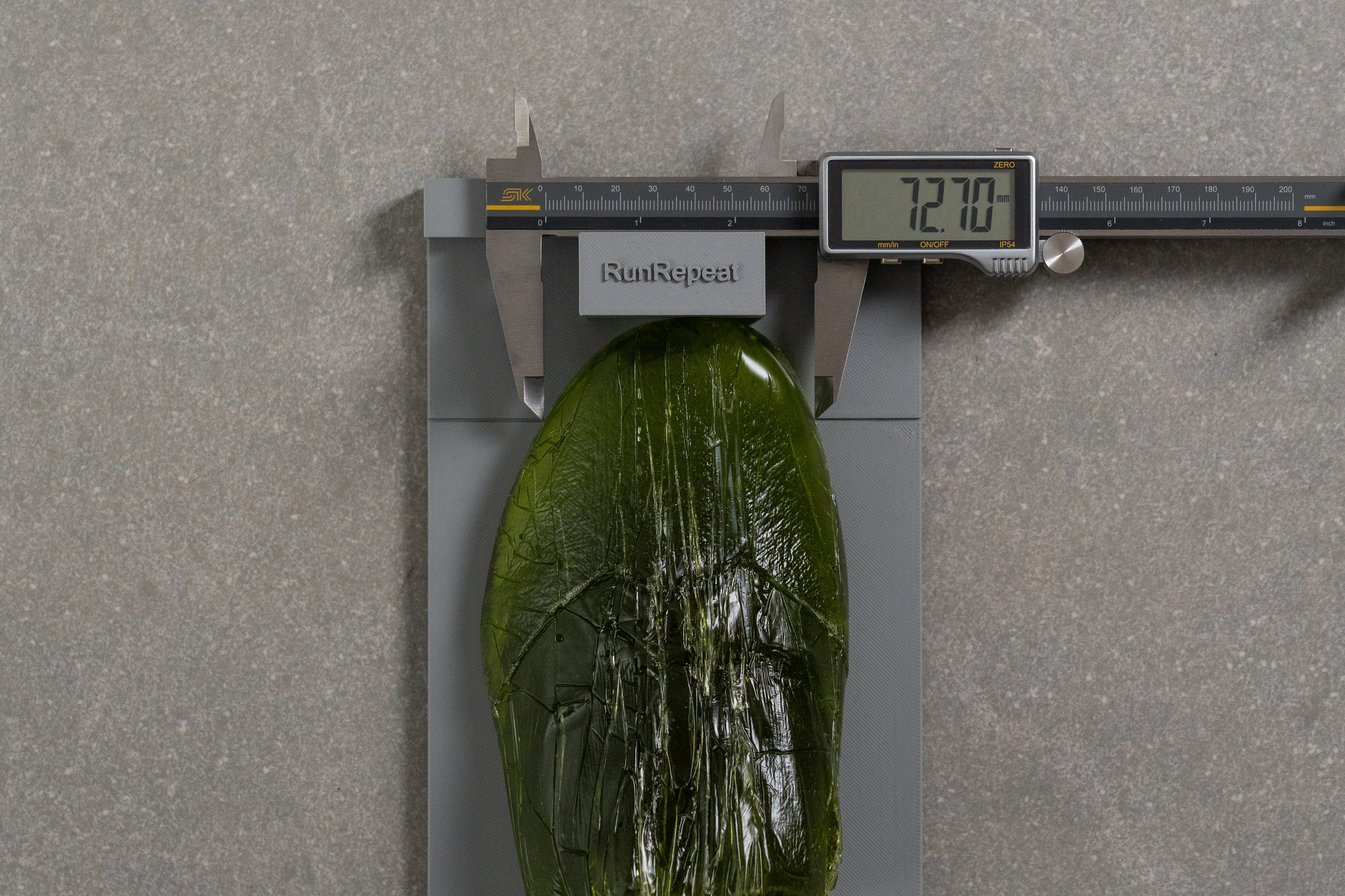 Adidas Supernova Prima 2 Toebox width