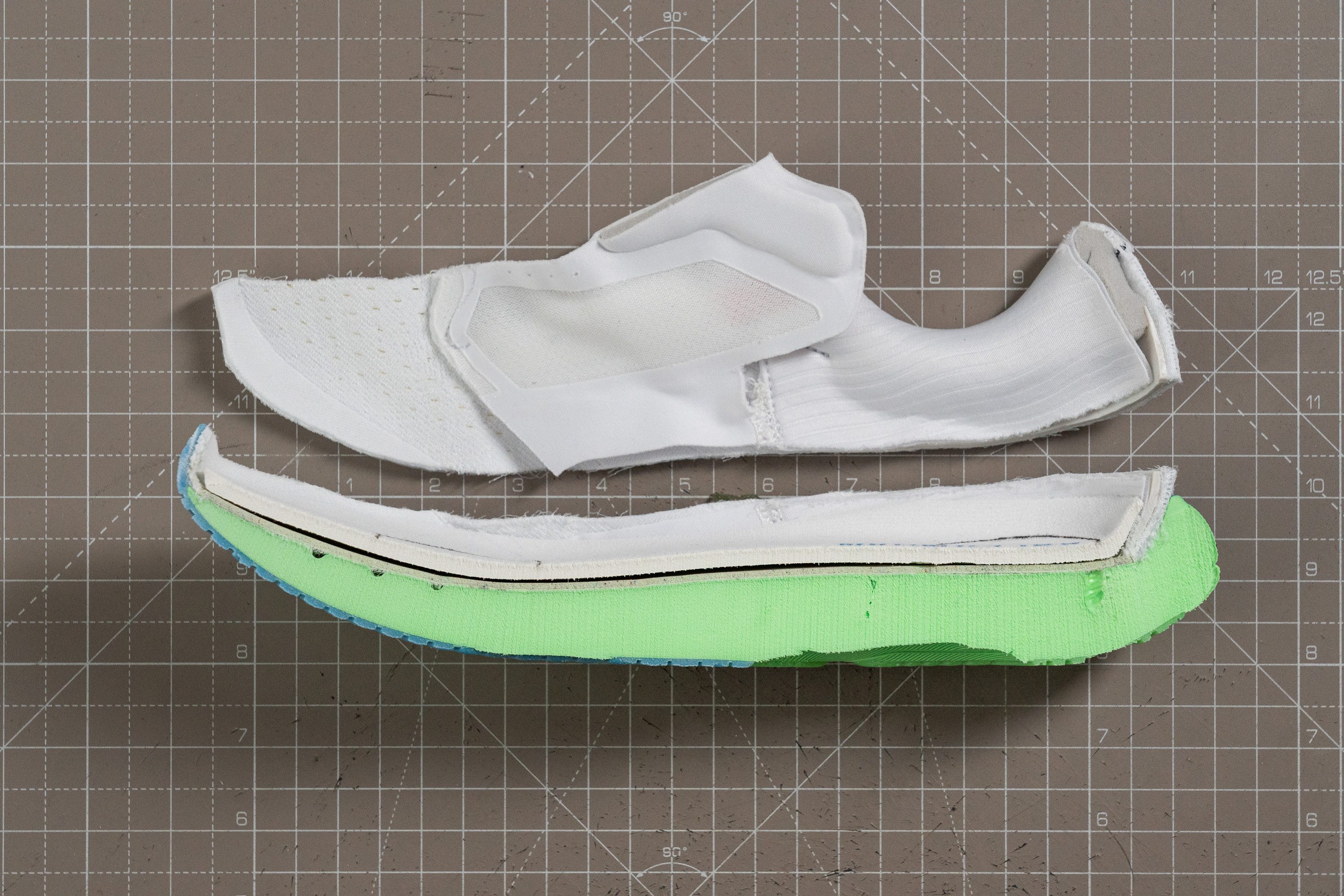 Adidas Supernova Rise 3 Drop