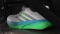 Adidas Supernova Rise 3 Forefoot traction