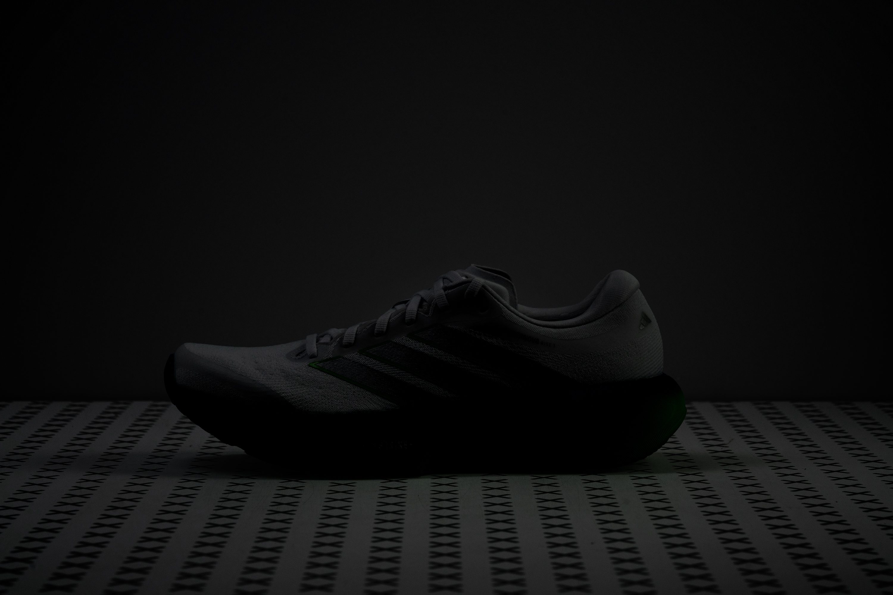 Adidas Supernova Rise 3 Reflective elements