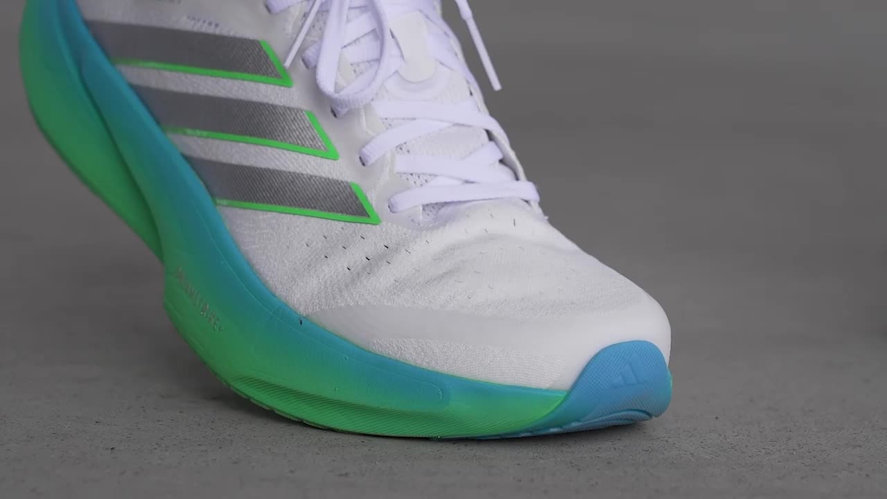 Cut in half: Adidas Supernova Rise 3 Review (2026) | RunRepeat