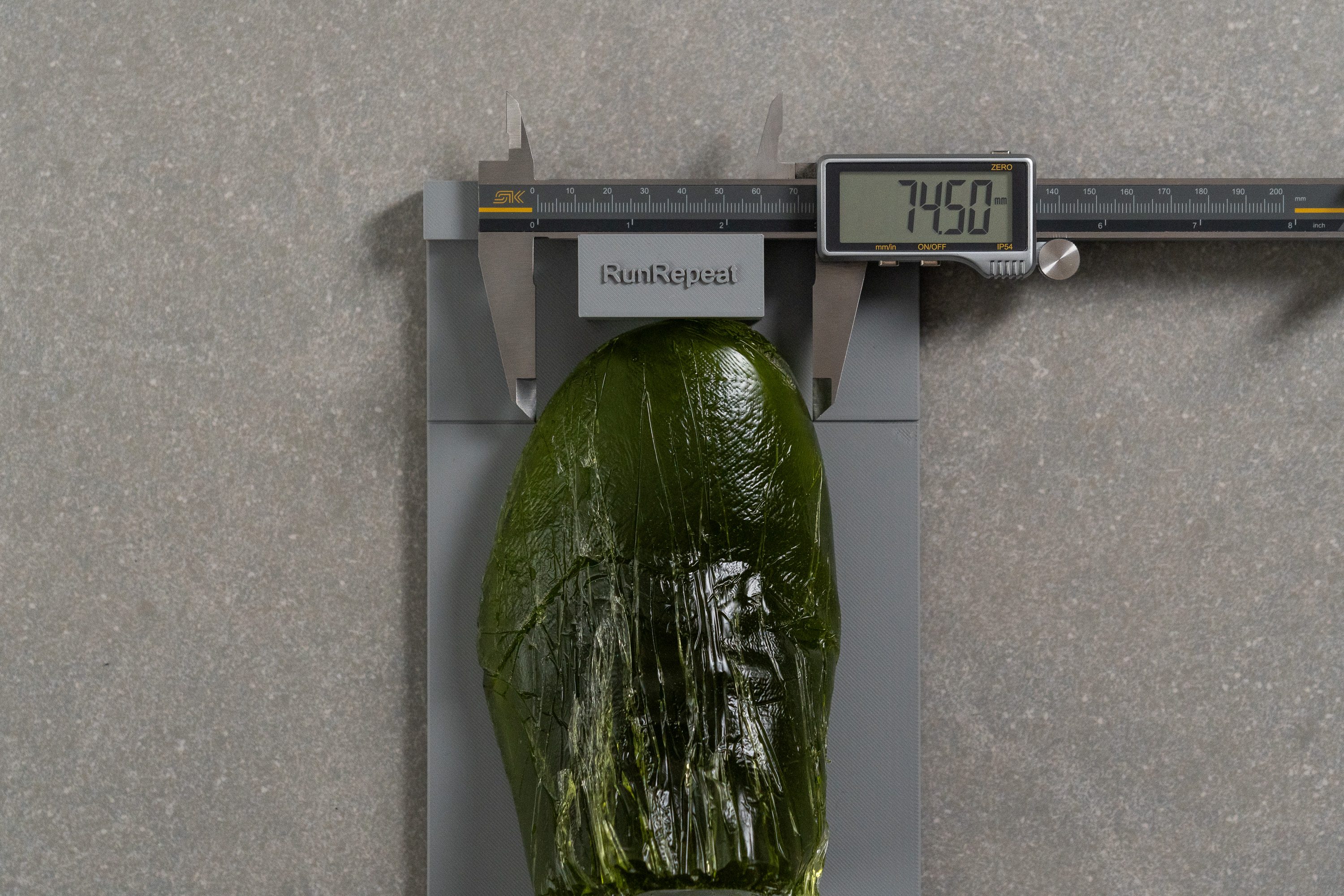 Adidas Supernova Rise 3 Toebox width