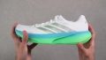 Adidas Supernova Rise 3 Torsional rigidity
