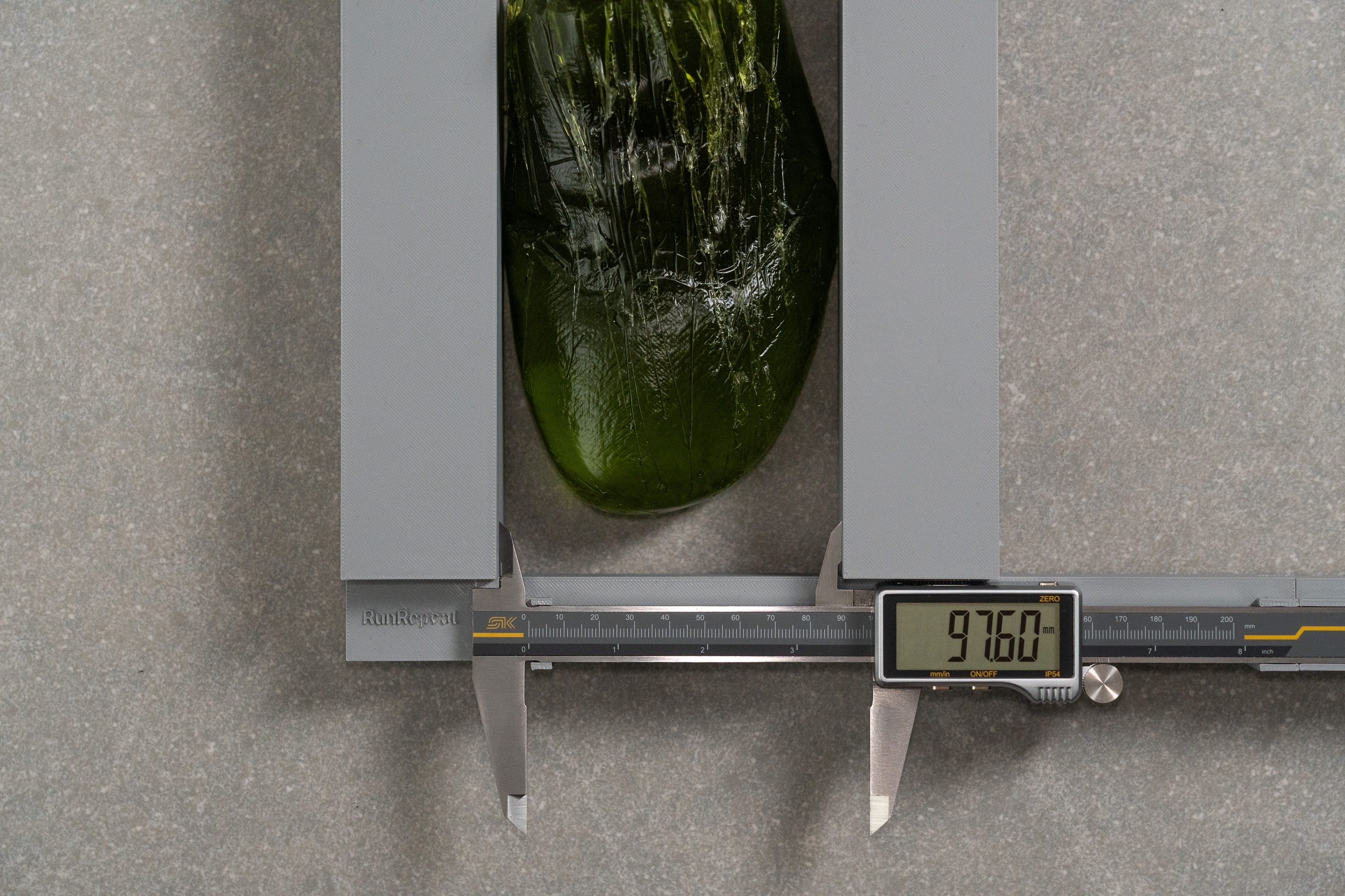 Adidas Supernova Rise 3 Width / Fit