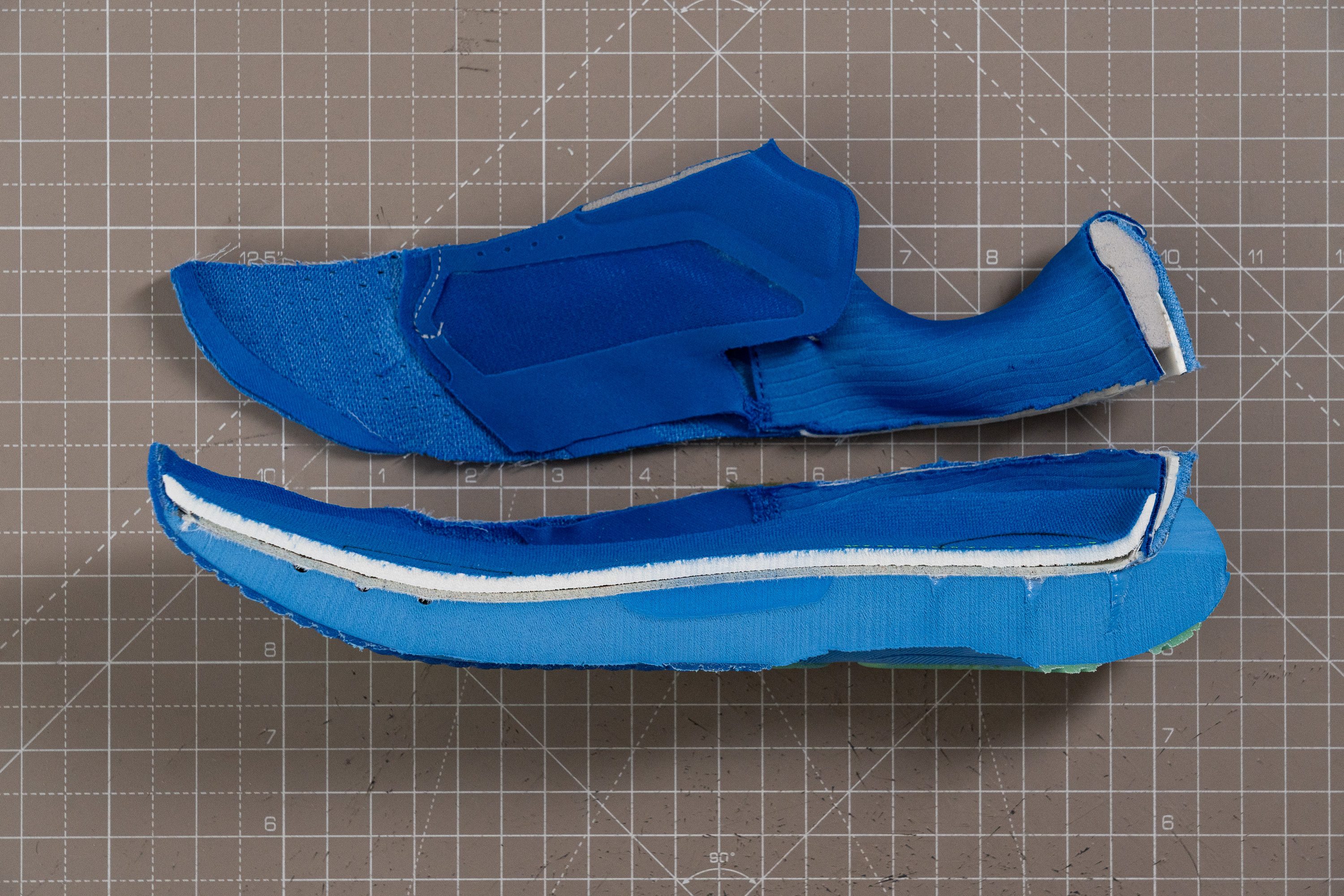 Adidas Supernova Solution 3 Drop