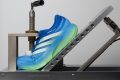 Adidas Supernova Solution 3 Flexibility / Stiffness