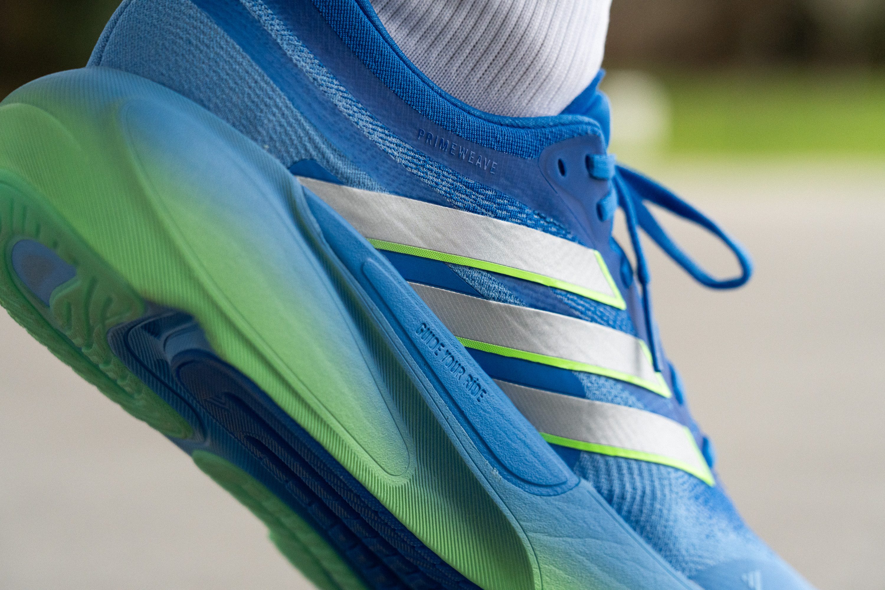 Adidas Supernova Solution 3 GYR