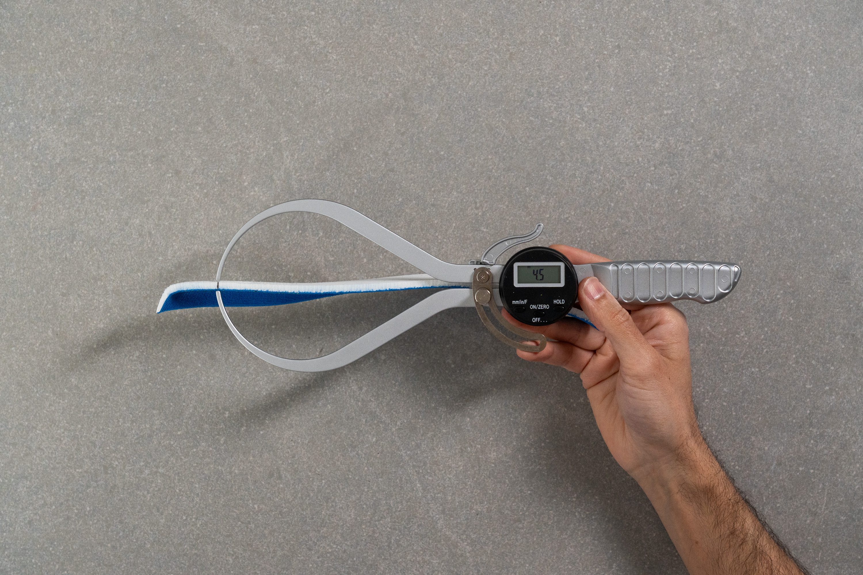 Adidas Supernova Solution 3 Insole thickness