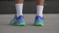 Adidas Supernova Solution 3 Lateral stability test